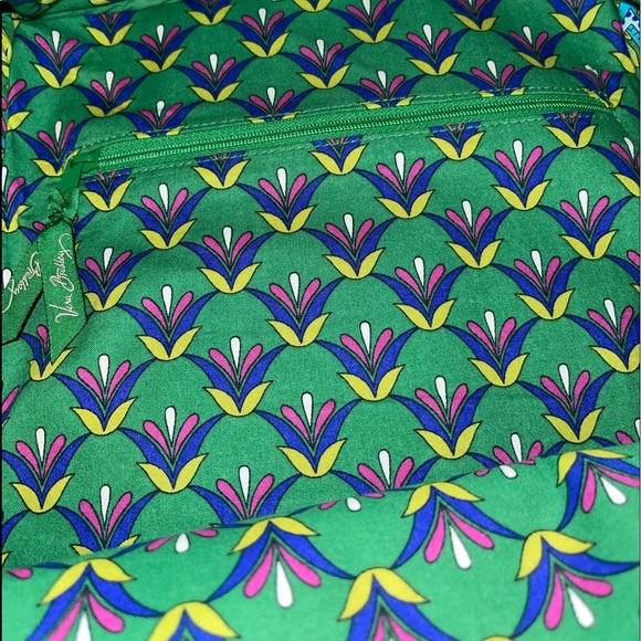 Vera Bradley Backpack main image 6